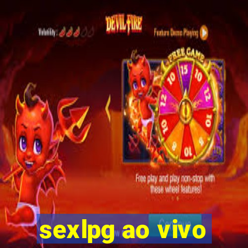 sexlpg ao vivo